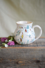 Load image into Gallery viewer, #14 Freestyle Splatter Mug
