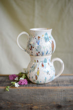 Load image into Gallery viewer, #14 Freestyle Splatter Mug
