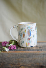 Load image into Gallery viewer, #15 Freestyle Splatter Mug
