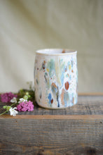 Load image into Gallery viewer, #15 Freestyle Splatter Mug
