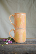 Load image into Gallery viewer, #26 Textured Freestyle Mug
