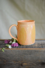 Load image into Gallery viewer, #26 Textured Freestyle Mug
