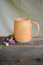 Load image into Gallery viewer, #26 Textured Freestyle Mug
