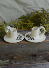 Load image into Gallery viewer, #32 Candle Holder Set
