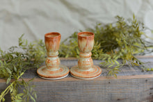 Load image into Gallery viewer, #35 Candle Holder
