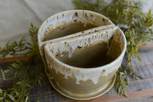 Load image into Gallery viewer, #42 Planter Pot Book Ends
