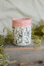 Load image into Gallery viewer, #50 Magnolia Transfer Mug
