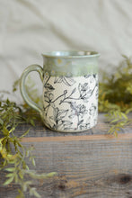 Load image into Gallery viewer, #54 Magnolias2 Transfer Mug
