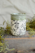 Load image into Gallery viewer, #54 Magnolias2 Transfer Mug
