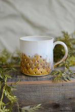 Load image into Gallery viewer, #11 Carved Basic Mug
