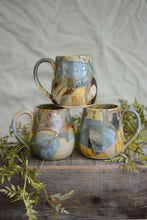 Load image into Gallery viewer, #12 Abstract Basic Mug
