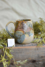 Load image into Gallery viewer, #12 Abstract Basic Mug
