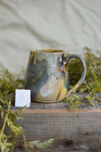 Load image into Gallery viewer, #12 Abstract Basic Mug

