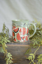 Load image into Gallery viewer, #12 Watermelon Transfer Mug
