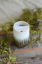 Load image into Gallery viewer, #20 Carved Travel Tumbler
