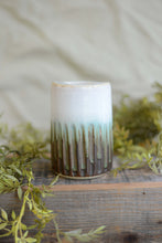 Load image into Gallery viewer, #20 Carved Travel Tumbler
