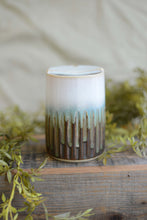 Load image into Gallery viewer, #20 Carved Travel Tumbler
