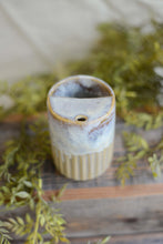 Load image into Gallery viewer, #21 Carved Travel Tumbler
