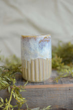 Load image into Gallery viewer, #21 Carved Travel Tumbler
