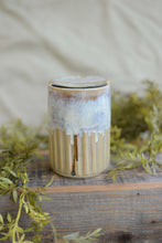 Load image into Gallery viewer, #21 Carved Travel Tumbler
