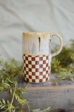 Load image into Gallery viewer, #26 Transfer Travel Mug
