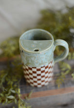 Load image into Gallery viewer, #27 Transfer Travel Mug
