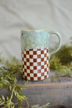 Load image into Gallery viewer, #27 Transfer Travel Mug
