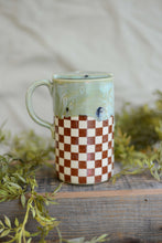 Load image into Gallery viewer, #27 Transfer Travel Mug
