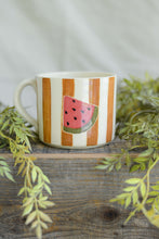 Load image into Gallery viewer, #01 Watermelon Mug
