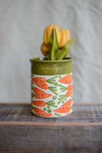Load image into Gallery viewer, #06 Peas and Carrots Transfer Mug

