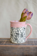 Load image into Gallery viewer, #07 Magnolia Transfer Mug
