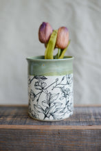 Load image into Gallery viewer, #11 Magnolias2 Transfer Mug
