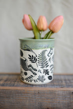 Load image into Gallery viewer, #14 Bunny Transfer Mug
