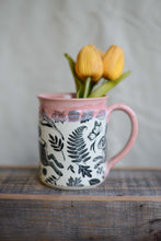 Load image into Gallery viewer, #14 Bunny Transfer Mug
