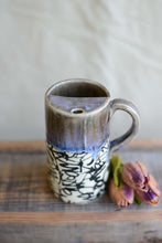 Load image into Gallery viewer, #21 Transfer Travel Mug
