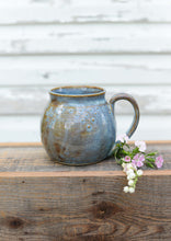 Load image into Gallery viewer, #40 Textured Mug
