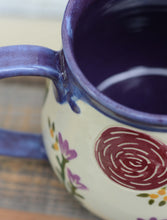 Load image into Gallery viewer, #43 Hand Painted Pitcher
