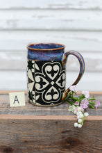 Load image into Gallery viewer, #37 Moroccan Transfer Mug
