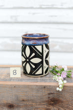 Load image into Gallery viewer, #37 Moroccan Transfer Mug
