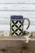 Load image into Gallery viewer, #37 Moroccan Transfer Mug
