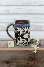 Load image into Gallery viewer, #37 Moroccan Transfer Mug
