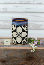 Load image into Gallery viewer, #37 Moroccan Transfer Mug
