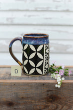 Load image into Gallery viewer, #37 Moroccan Transfer Mug
