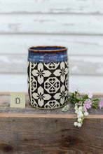 Load image into Gallery viewer, #37 Moroccan Transfer Mug
