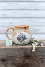 Load image into Gallery viewer, #38 Mushroom Transfer Mug
