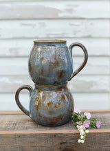 Load image into Gallery viewer, #40 Textured Mug
