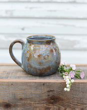 Load image into Gallery viewer, #40 Textured Mug
