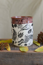 Load image into Gallery viewer, #24 Bunny Transfer Mug
