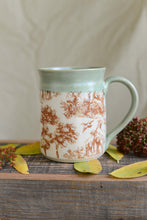 Load image into Gallery viewer, #27 Vintage Scene Transfer Mug
