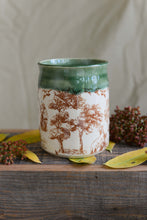 Load image into Gallery viewer, #27 Vintage Scene Transfer Mug
